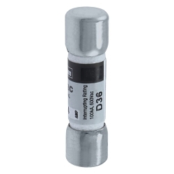 Bussmann KTK-4 Fast Acting Fuse