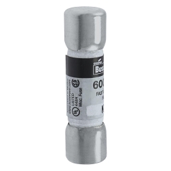 Bussmann KTK-5 Fast Acting Fuse