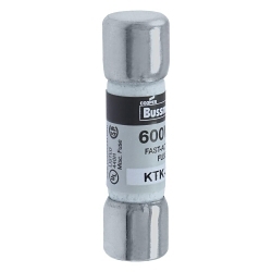 Bussmann KTK-30 Fast Acting Fuse
