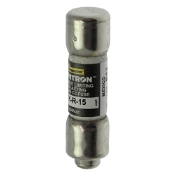 Bussmann KTK-R-15 Fast Acting Fuse