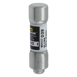 Bussmann KTK-R-1/4 Fast Acting Fuse