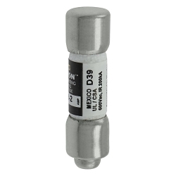 Bussmann KTK-R-2 Fast Acting Fuse