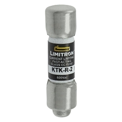 Bussmann KTK-R-2 Fast Acting Fuse