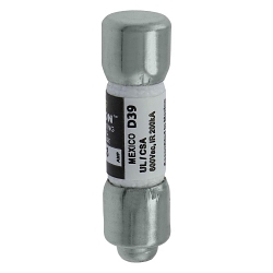 Bussmann KTK-R-3 Fast Acting Fuse