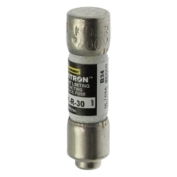 Bussmann KTK-R-30 Fast Acting Fuse