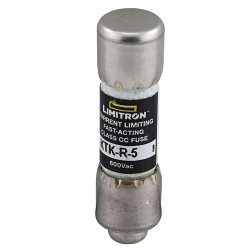 Bussmann KTK-R-5 Fast Acting Fuse