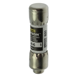Bussmann KTK-R-6 Fast Acting Fuse