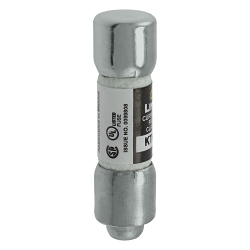 Bussmann KTK-R-8 Fast Acting Fuse