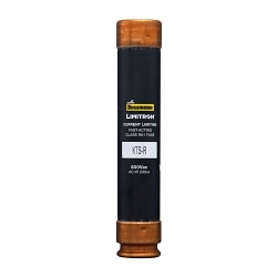 Bussmann KTS-R-35 Fast Acting Fuse