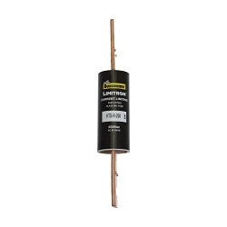 Bussmann KTS-R-250 Limitron Fuse