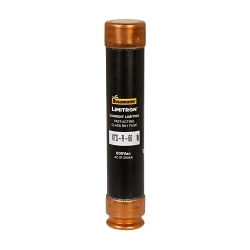 Bussmann KTS-R-60 Fast Acting Fuse