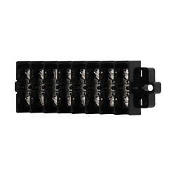 Bussmann KU12-WNUV Terminal Block Marker