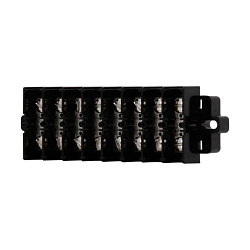 Bussmann KU10-BPWCMT Barrier Block