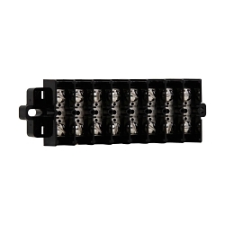 Bussmann KU8 Terminal Block Strips and Barrier Block