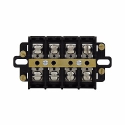 Bussmann KUSC12 Terminal Block Strips and Barrier Block