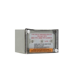 Bussmann LAC-50-100 Military Fuse