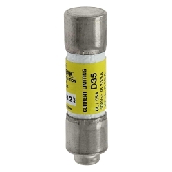 Bussmann LP-CC-1-1/2 Time Delay Fuse