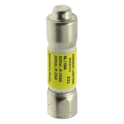 Bussmann LP-CC-1 Time Delay Fuse