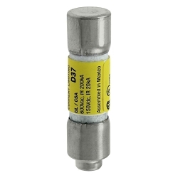 Bussmann LP-CC-10 Time Delay Fuse