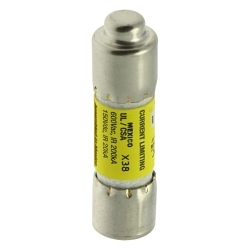 Bussmann LP-CC-12 Time Delay Fuse