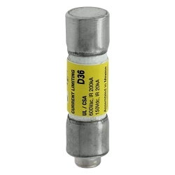 Bussmann LP-CC-15 Time Delay Fuse