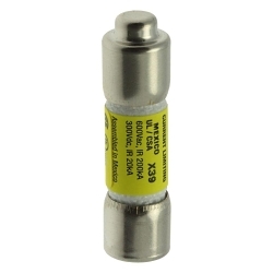 Bussmann LP-CC-1/2 Time Delay Fuse