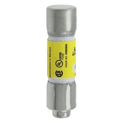 Bussmann LP-CC-20 Time Delay Fuse