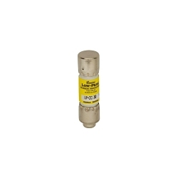 Bussmann LP-CC-5-6/10 Time Delay Fuse