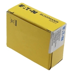Bussmann LP-CC-3 Time Delay Fuse