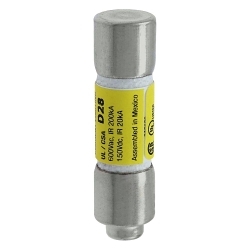 Bussmann LP-CC-6-1/4 Time Delay Fuse