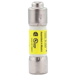 Bussmann LP-CC-6 Time Delay Fuse