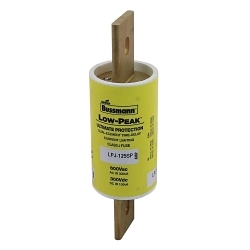 Bussmann LPJ-125SP Time Delay Fuse