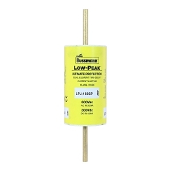 Bussmann LPJ-150SP Time Delay Fuse