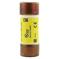Bussmann LPJ-15SP Time Delay Fuse