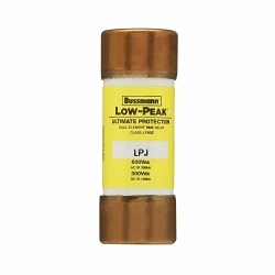 Bussmann LPJ-2SP Time Delay Fuse