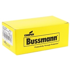 Bussmann LPJ-4-1/2SP Time Delay Fuse