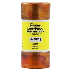 Bussmann LPJ-40SP Time Delay Fuse