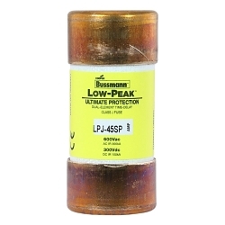 Bussmann LPJ-45SP Time Delay Fuse