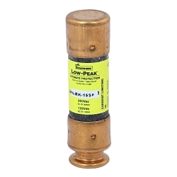 Bussmann LPN-RK-15SP Time Delay Fuse