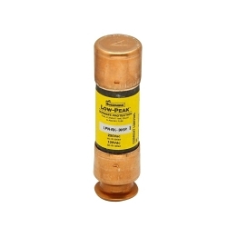 Bussmann LPN-RK-3-1/2SP Low-Peak Fuse