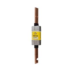 Bussmann LPS-RK-125SPI Time Delay Fuse