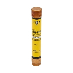 Bussmann LPS-RK-6SPI Cartridge Fuse
