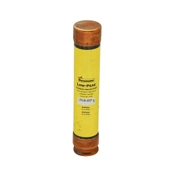 Bussmann LPS-RK-60SP Time Delay Fuse | Standard Electric Supply Co.