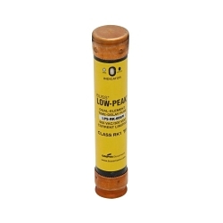 Bussmann LPS-RK-40SPI Time Delay Fuse