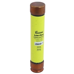 Bussmann LPS-RK-50SP Time Delay Fuse