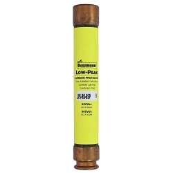 Bussmann LPS-RK-6SP Time Delay Fuse