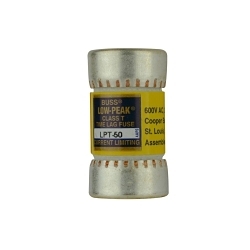 Bussmann LPT-35 Low-Peak Fuse