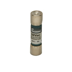 Bussmann MIC-15 Midget Fuse
