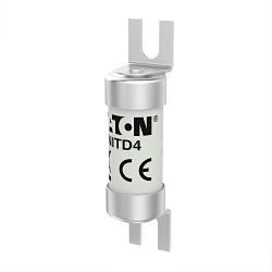 Bussmann NITD4 Specialty Fuse