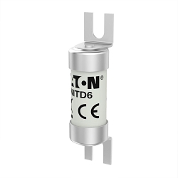Bussmann NITD6 Fuse Link